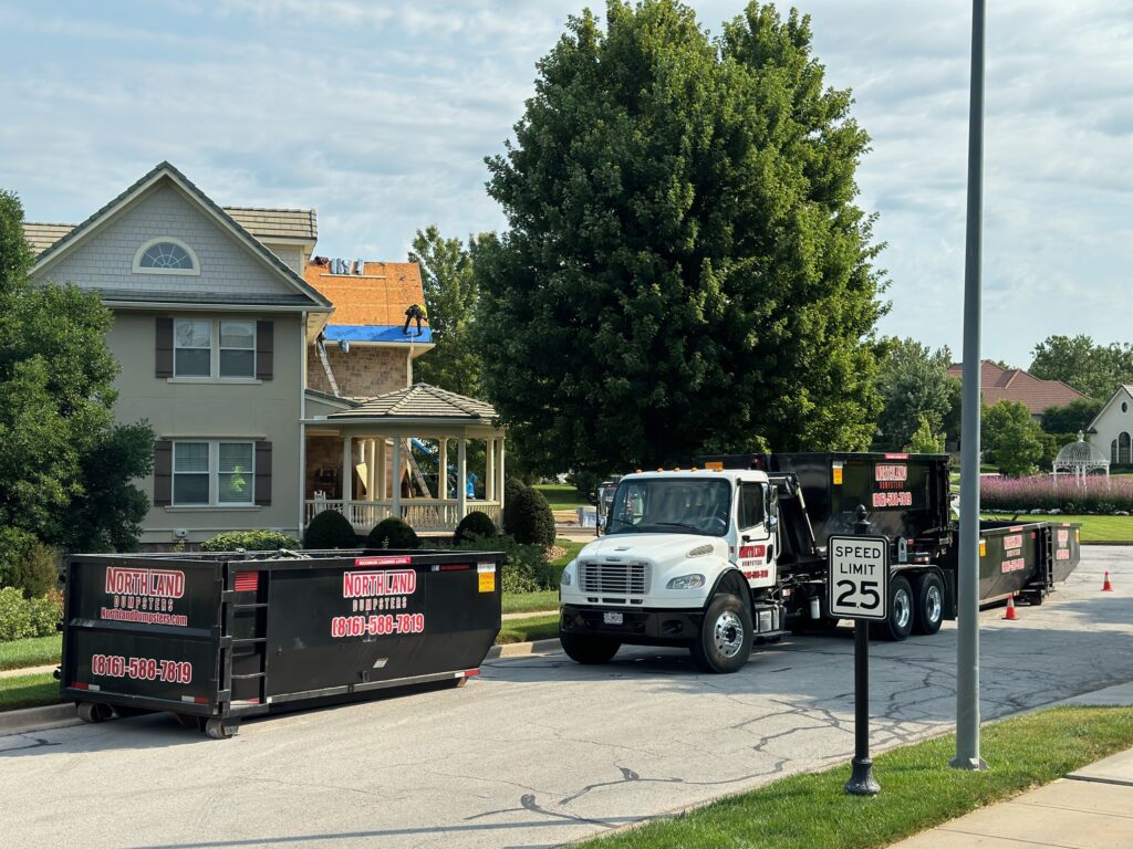 How Much Is It to Rent a Garbage Dumpster